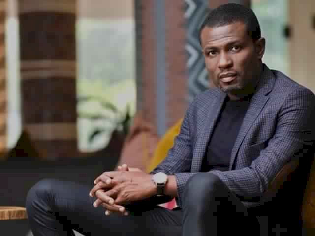 Don't fight Creative Arts Council; support us to get bill passed - Mark Okraku Mantey pleads