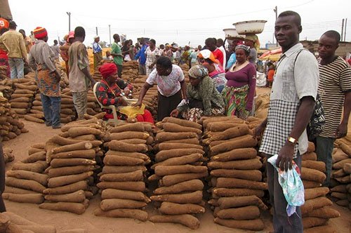 Food Prices High, Beyond Means Of Poor Ghanaians – IEA