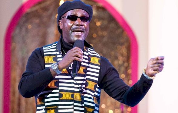 MUSIGA Warns Ambolley