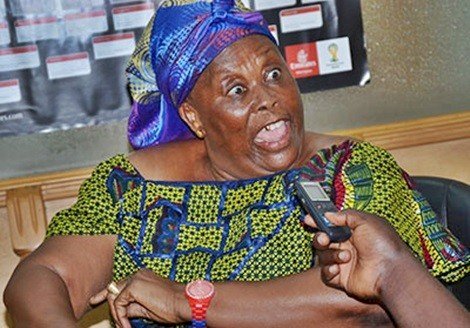 Court orders arrest of NPP’s Hajia Fati