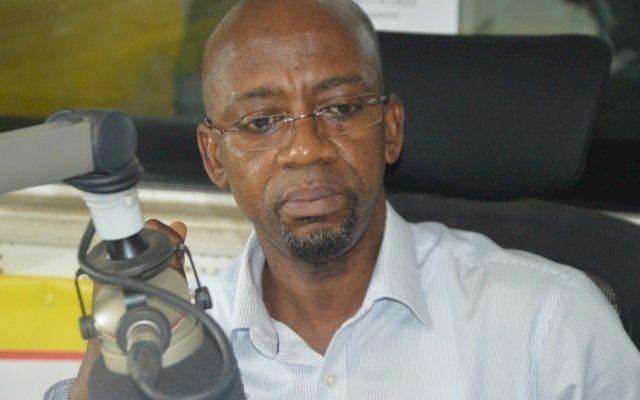 Akufo-Addo doesn’t take creative arts seriously – Rex Omar; score him 20%