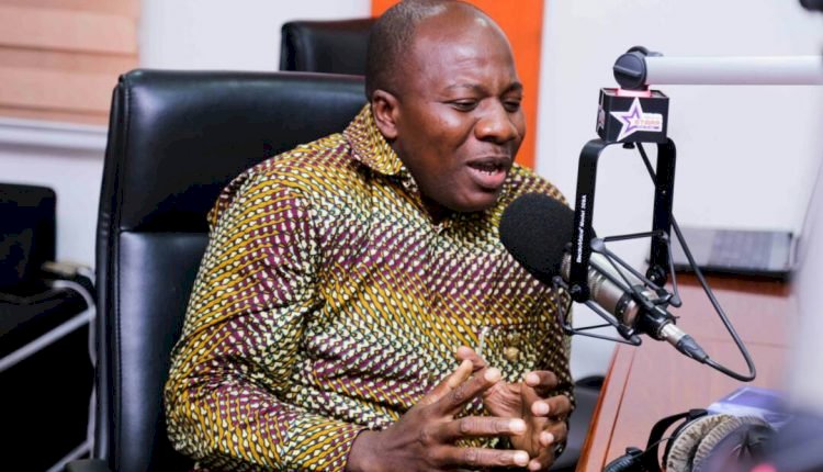 You need my permission to travel – Judge tells Ayariga
