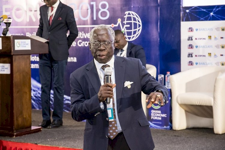 Court to rule on Osafo-Maafo contempt case against Domelevo April 1