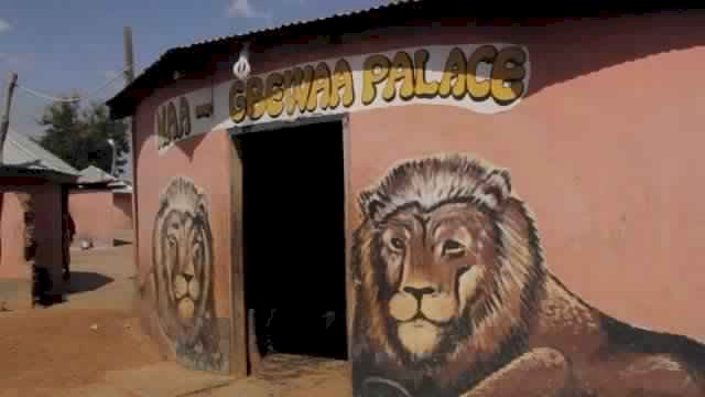 Grandson of late Dagbon Ya-Na cautions against vacating Gbewaa Palace for Abudu chiefs' funeral
