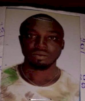 Police on manhunt for driver who fatally ran over policeman