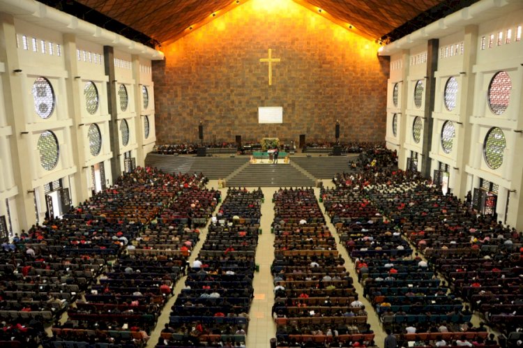 E/R: Thieves break into Methodist Church, steal musical instruments