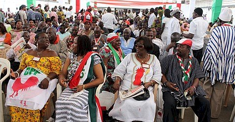 CPP legal committee head, Central Region chair sue party, others