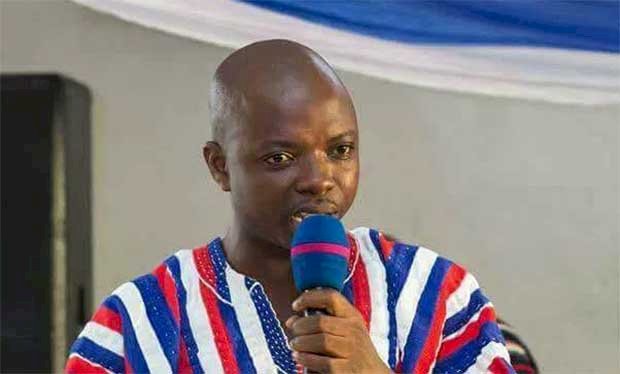 Abronye Fights Mahama Over Cocoa Propaganda