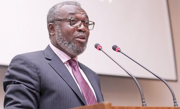 Ghana working closely with WHO, other African countries to avert outbreak