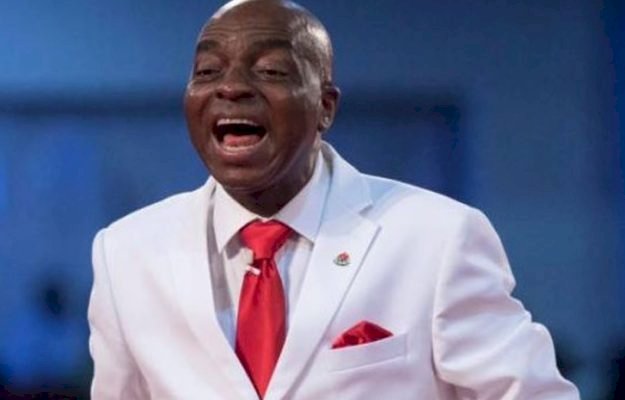 Buhari govt, most wicked in Nigeria’s history — Oyedepo