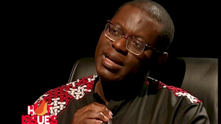 Election 2020: Compiling new voters’ register risky – IMANI