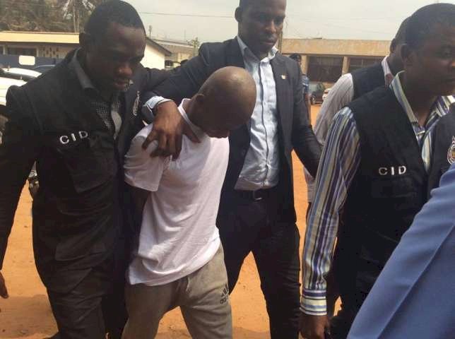 I can’t sleep; JB Danquah’s ghost tormenting me – Asiedu