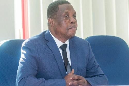 Teachers undergo training to improve teaching and learning