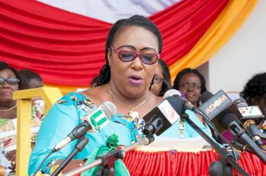 World Glaucoma Week launched in Accra