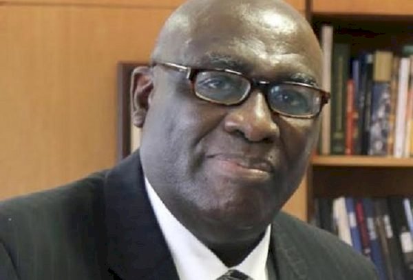 Papa Owusu Ankomah Appointed Honorary Patton Of UK-Ghana Chamber