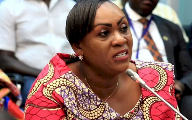 1V1D: Not A Single Dam Has Dried Up – Ministry Of Special Dev’t Initiatives