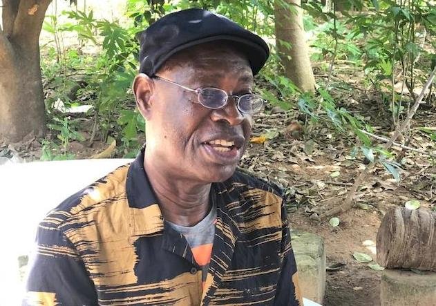 Screen Actors Guild donates to ailing actor William Addo