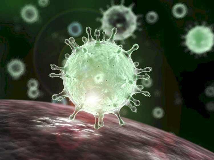 Ghana confirms two Coronavirus cases