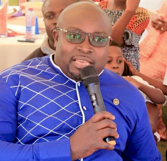 Ketu South MCE shrugs off removal demand