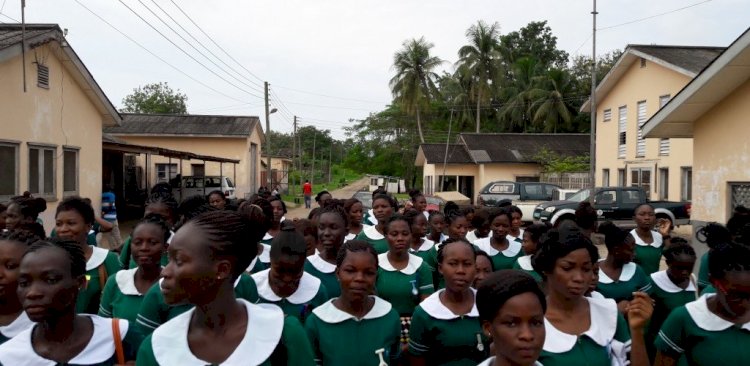 Nurses Association warns members to protect themselves