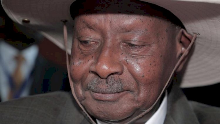 Uganda: Former general planning to run for presidency arrested