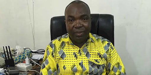 V/R: Call for my resignation politically motivated – South Tongu DCE