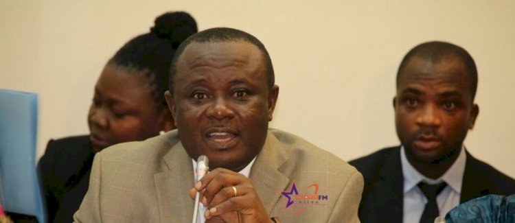 Ghanaians too dishonest – Osei-Wusu