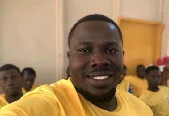 3 More Arrested In Connection With Sogakope Assemblyman’s Murder