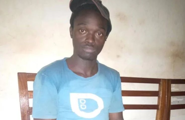 Man Burns Three Churches in Uganda Because “They Preach the Gospel of Prosperity Yet he’s Poor”