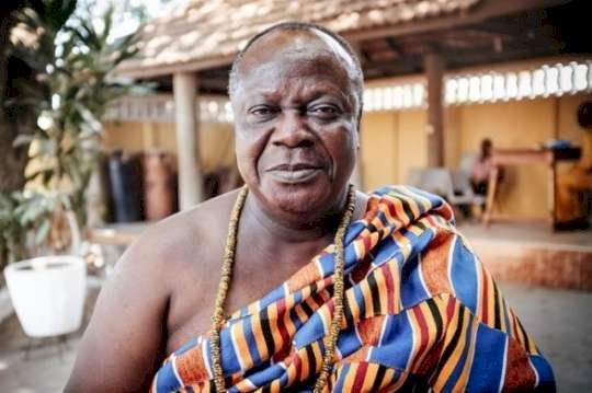 TTC announces death of Tema Mantse, postpones Kplejoo festival