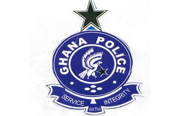 Four military officers, others arrested for robbery