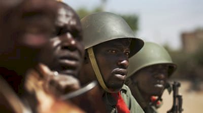 Dozens of soldiers killed in Tarkint base attack