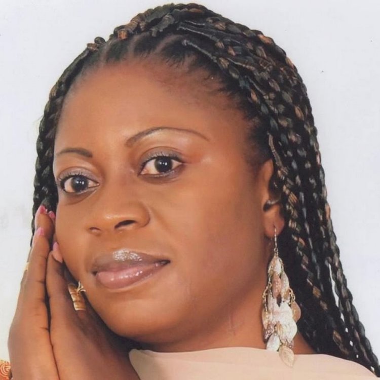 I made a mistake getting married to a pastor - Agnes Opoku