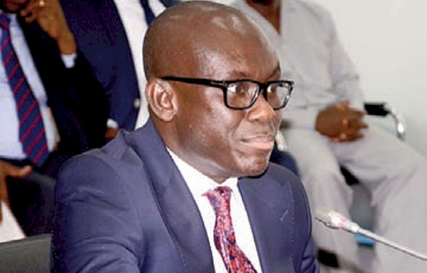 Attorney General Fights NIA Injunction