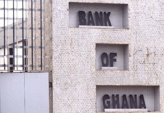 Banks and financial institutions will be opened during partial lockdown – BoG
