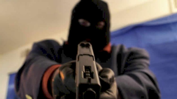 Notorious armed robber shot dead by police in Savannah region