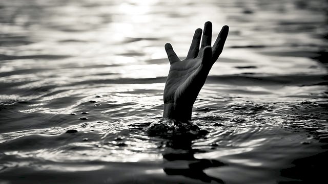 Seven year old pupil drowns