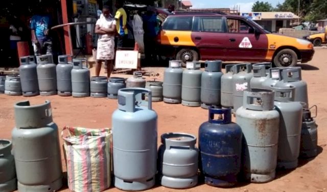 We’ll still work during lock-down – LPG Marketers assure