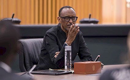 Kagame announces measures to support the vulnerable