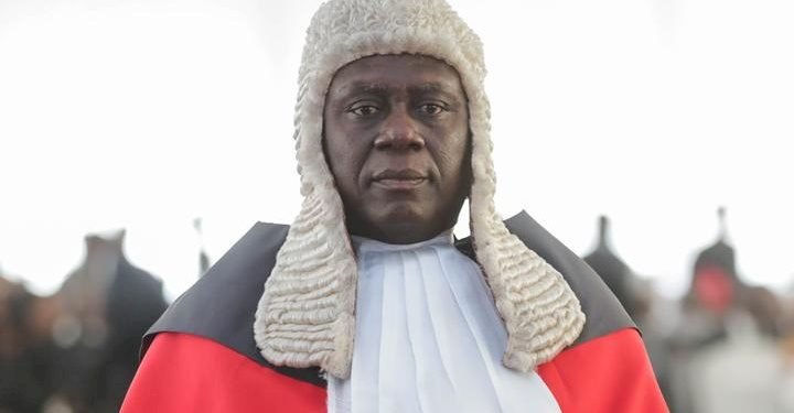 COVID-19 lockdown: Courts ordered to adjourn cases to May, June