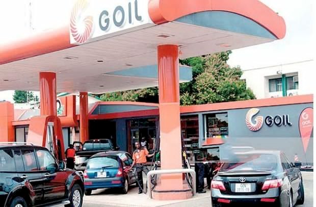 Goil reduces fuel prices