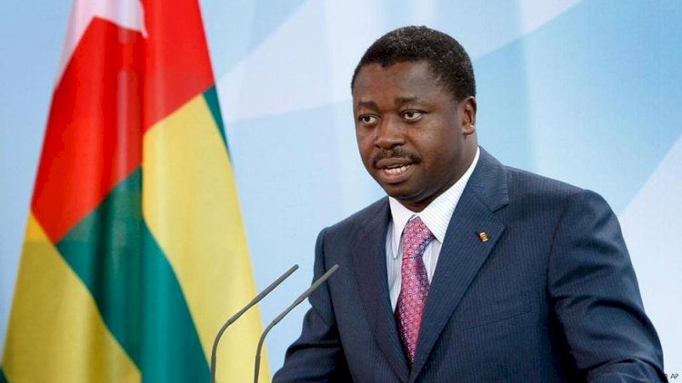 Covid-19: Togo declares state of emergency