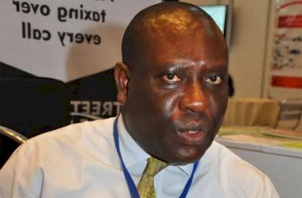 President Akufo-Addo sacks deputy communications minister