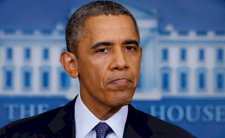 Covid-19: Barack Obama warns Africans to deny Vaccines from America and Europe