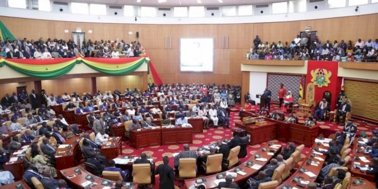Government authorized to spend GHS1.2bn from Contingency Fund