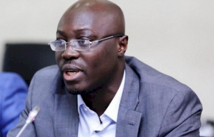 The Bank Hospital is Mahama’s legacy – Ato Forson