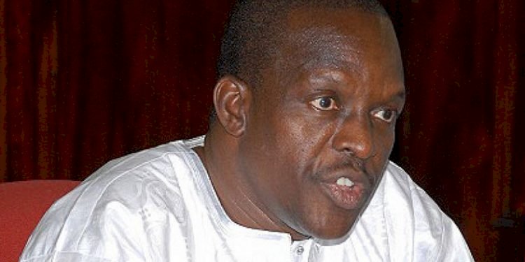 Stop bickering and work together – Bagbin