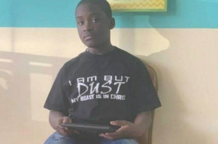 Ghanaian boy 13, killed by a van in US