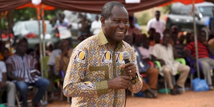 COCOBOD delays syndicated loan due to impact of COVID-19