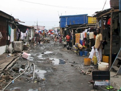 Postpone demolition exercise – Agbogbloshie residents plead